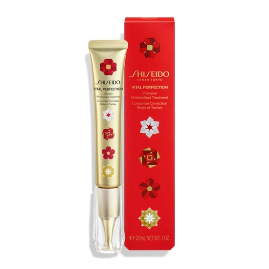 Shiseido Vital Perfection Intensive WrinkleSpot Treatment