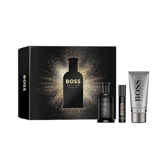 Hugo Boss Bottled Set