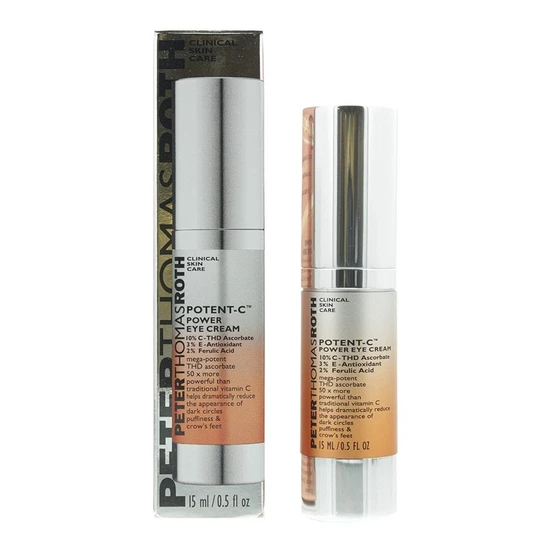 Peter Thomas Roth Potent C Power Eye Cream