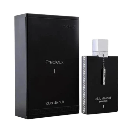 Armaf Club De Nuit Precieux Extrait De Parfum