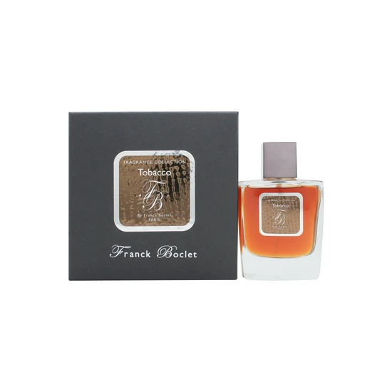 Franck Boclet Tobacco Eau De Parfum