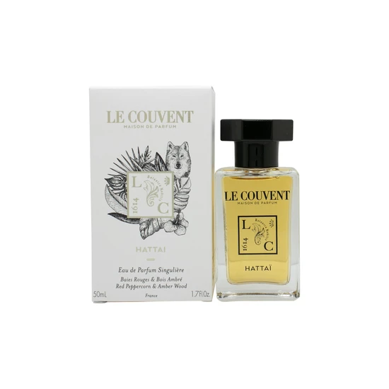 Le Couvent des Minimes Hattai Eau De Parfum
