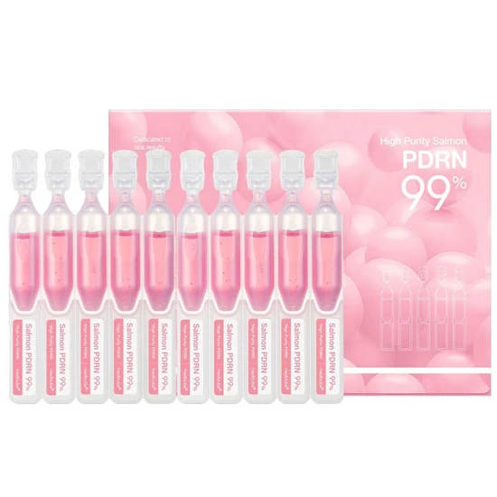 Medicube PDRN Pink One Day Serum Set