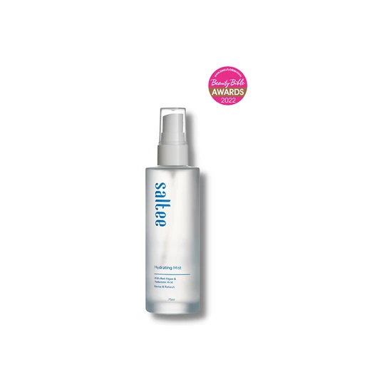Saltee Hydrating Mist