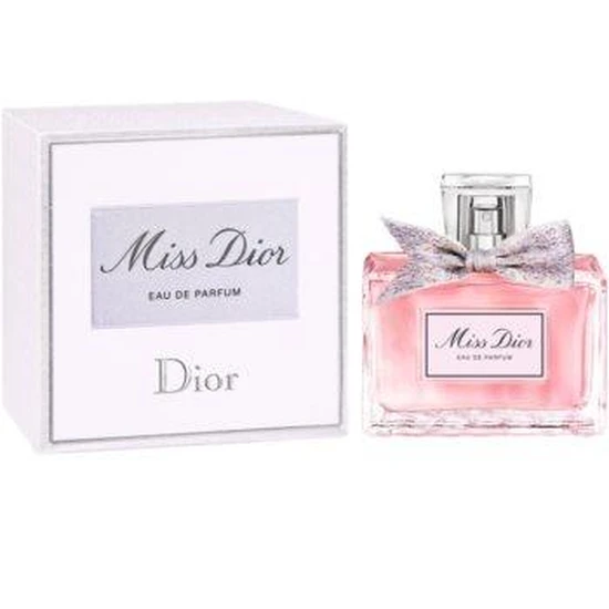 DIOR Miss Dior Eau De Parfum 50ml