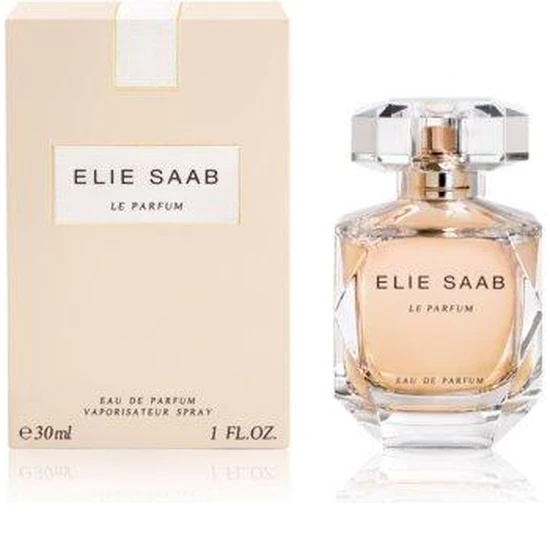 Elie Saab Le Parfum Eau De Parfum