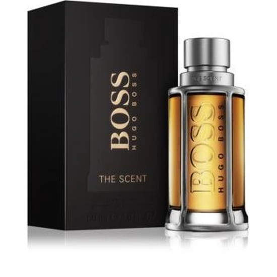 Hugo Boss The Scent Eau De Toilette