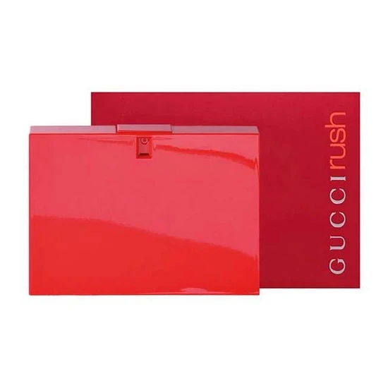 Gucci Rush Eau De Toilette