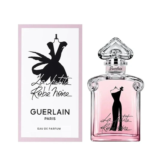 Guerlain La Petite Robe Noire Eau De Parfum 75ml