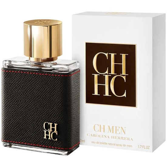 Carolina Herrera CH Men Eau De Toilette