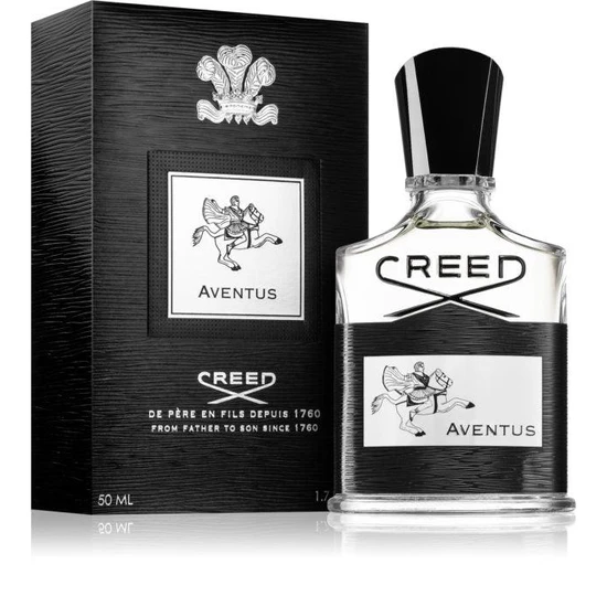 Creed Aventus Eau De Parfum