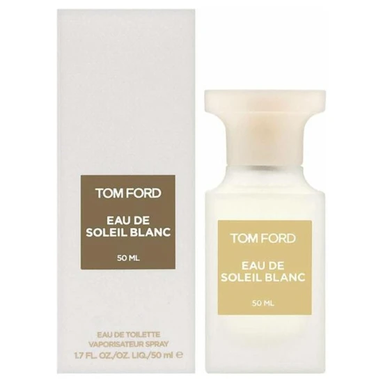 Tom Ford Eau De Soleil Blanc Eau De Toilette