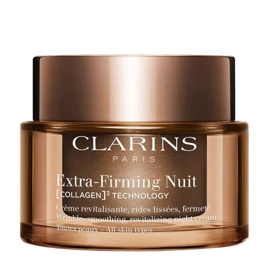 Clarins Extra-Firming Night Cream