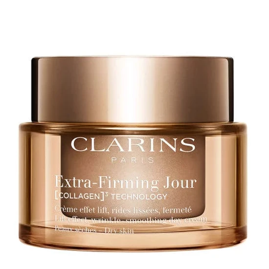 Clarins Extra-Firming Jour Day Cream Dry Skin
