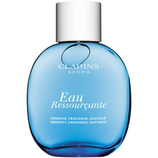 Clarins Eau Ressourcante Treatment Fragrance