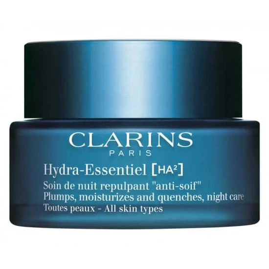 Clarins Hydra Essential Night Cream