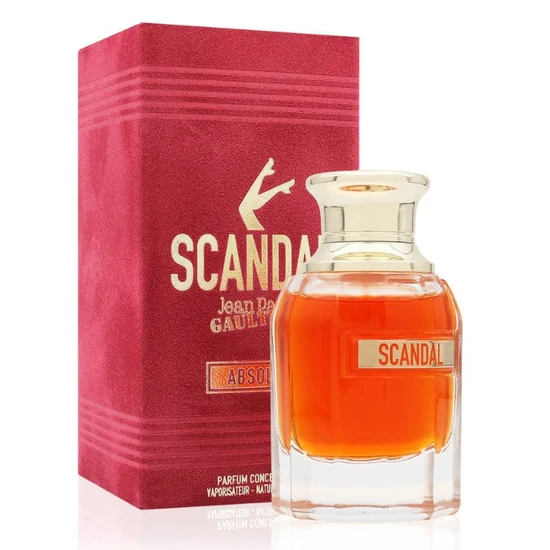 Jean Paul Gaultier Scandal Absolu Parfum Concentre