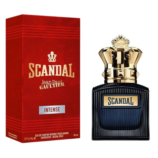 Jean Paul Gaultier Scandal Intense Pour Homme Eau De Parfum