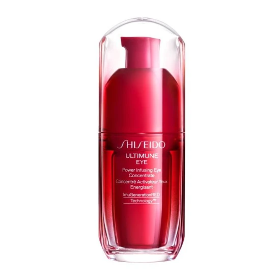 Shiseido Ultimune Power Infusing Eye Concentrate
