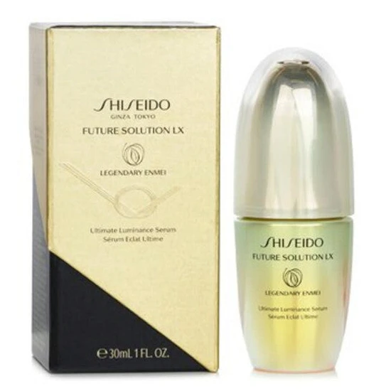Shiseido Future Solution LX Ultimate Luminance Serum