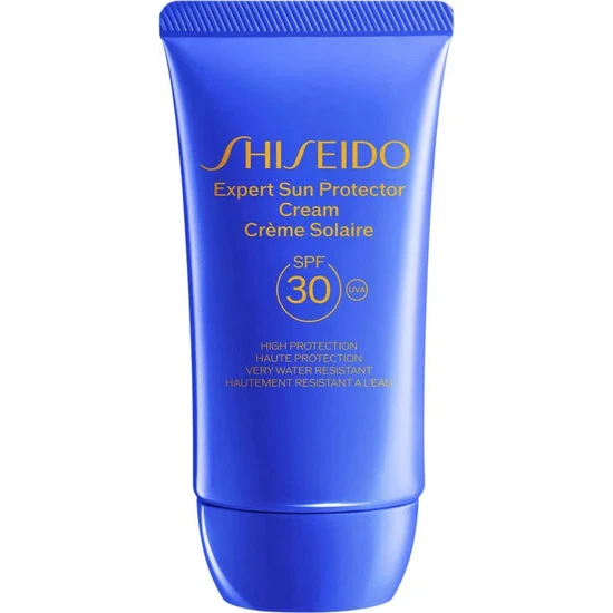 Shiseido Expert Sun Protector Cream SPF 30