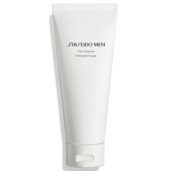 Shiseido Men Face Cleanser