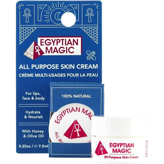 Egyptian Magic All Purpose Skin Cream 7.5Ml