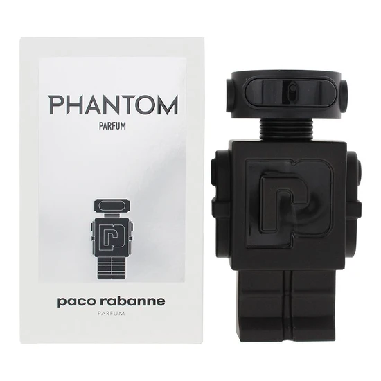 Paco Rabanne Phantom Parfum 100Ml
