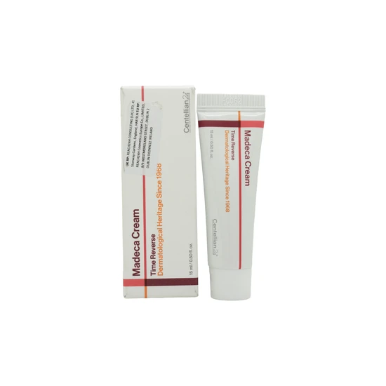 Centellian24 Madeca Time Reverse Face Cream