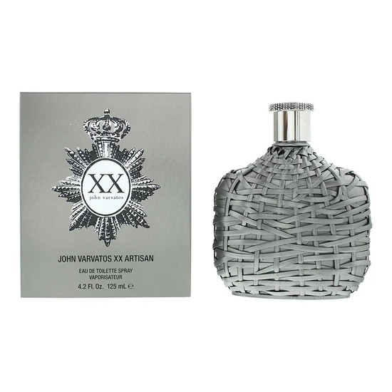 John Varvatos XX Artisan Eau De Toilette