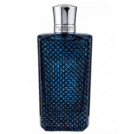 The Merchant of Venice Venetian Blue Eau De Parfum