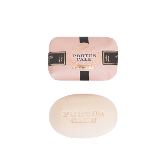 Portus Cale Rose Blush Soap Bar 150G