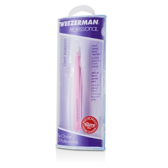 Tweezerman Professional Slant Tweezer