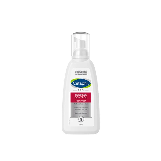 Cetaphil Pro Redness Control Foam Wash