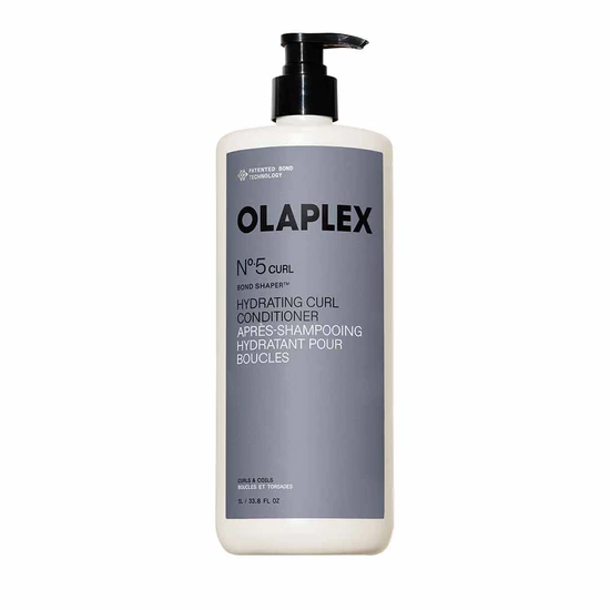 Olaplex No.5 Bond Shaper Hydrating Curl Conditioner