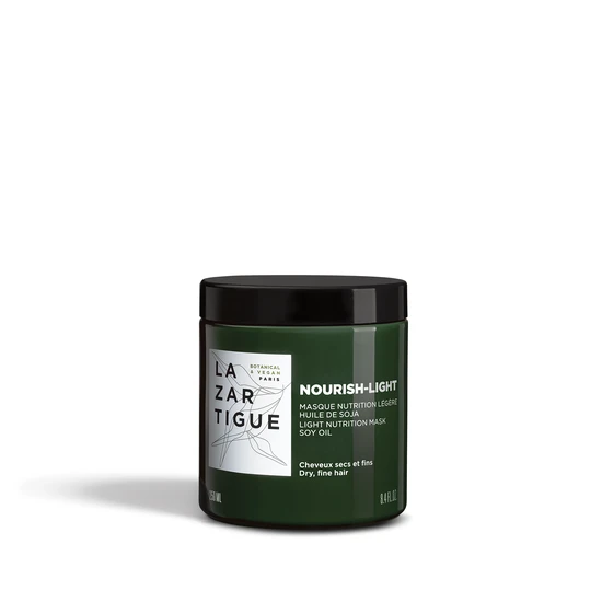LAZARTIGUE NOURISH-LIGHT Mask