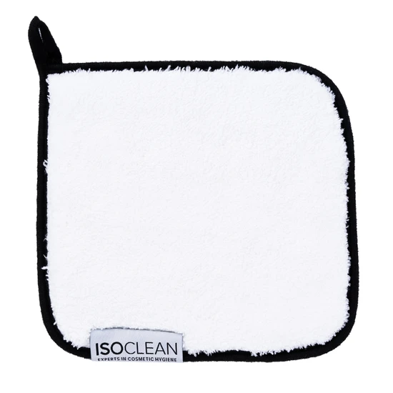 ISOCLEAN Micro Microfibre Makeup Brush Cleaning Towel