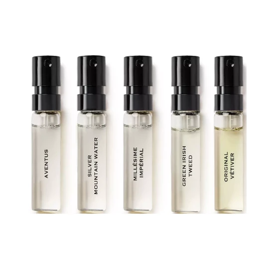 Creed Men's Inspiration Set