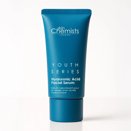 skinChemists Hyaluronic Acid Facial Serum
