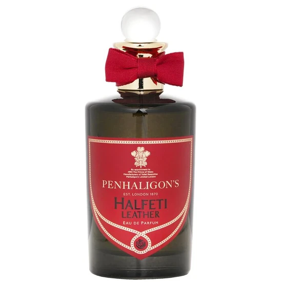 Penhaligons Halfeti Leather Eau De Parfum