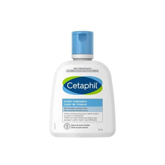 Cetaphil Gentle Skin Cleanser Dry&sensitive Skin