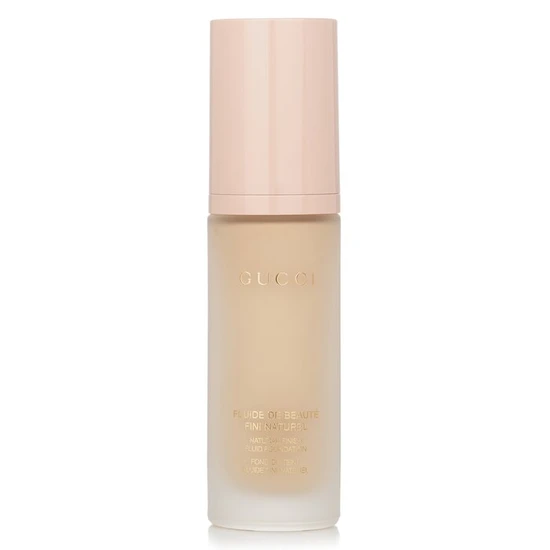 Gucci Fluid De Beaute Fini Naturel Foundation