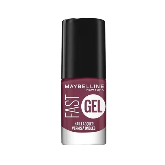Maybelline Fast Gel Nail Polish