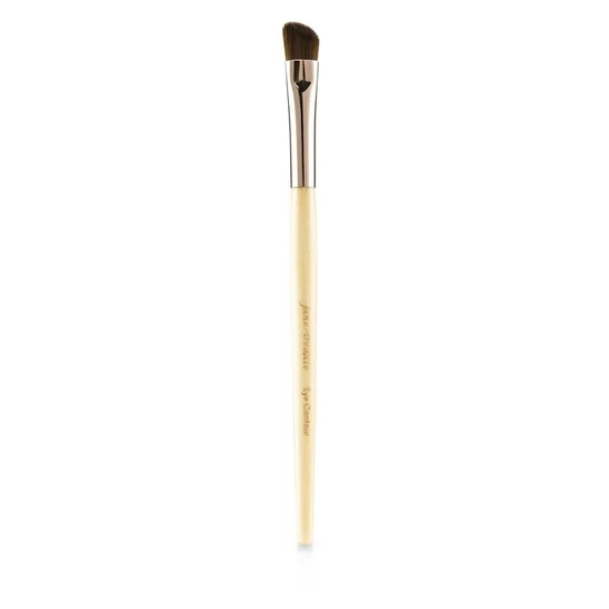 Jane Iredale Eye Contour Brush Rose Gold