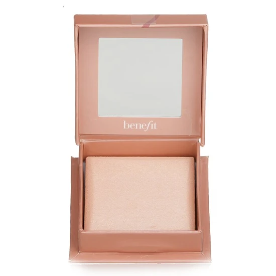 Benefit Dandelion Twinkle Soft Nude-Pink Powder Highlighter