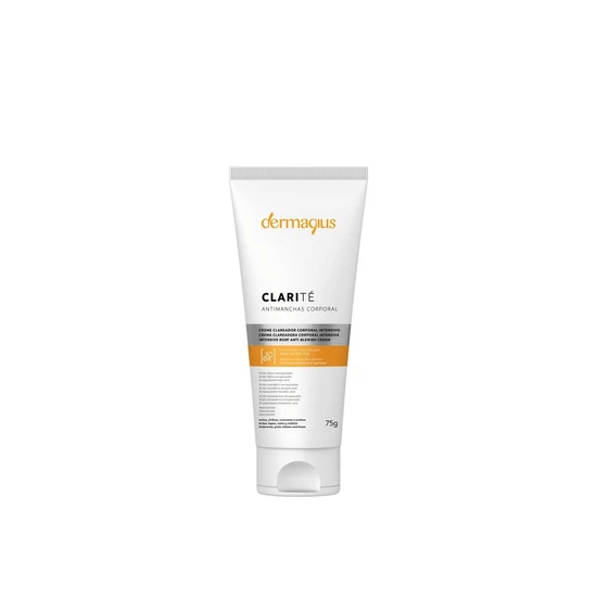 Dermagius Clarite Intensive Body Anti-Blemish Cream