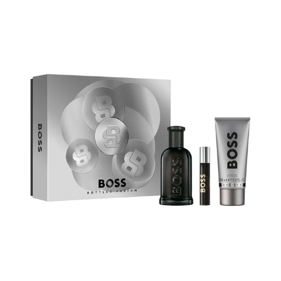 Hugo Boss Bottled Parfum Gift Set