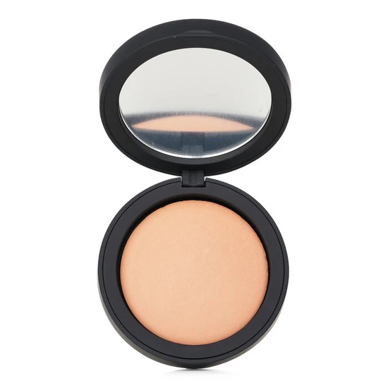 Inika Baked Mineral Bronzer