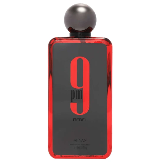 Afnan 9PM REBEL Eau De Parfum