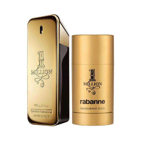 Paco Rabanne 1 Million Christmas Gift Set